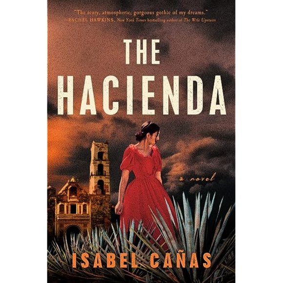 The Hacienda by Isabel Canas - Picture 1 of 1